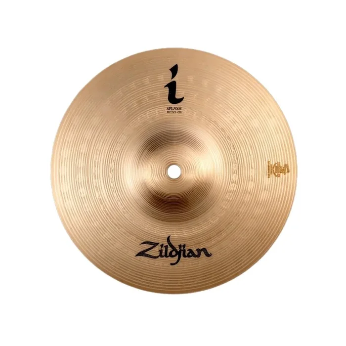Zildjian 10″ I Series Splash