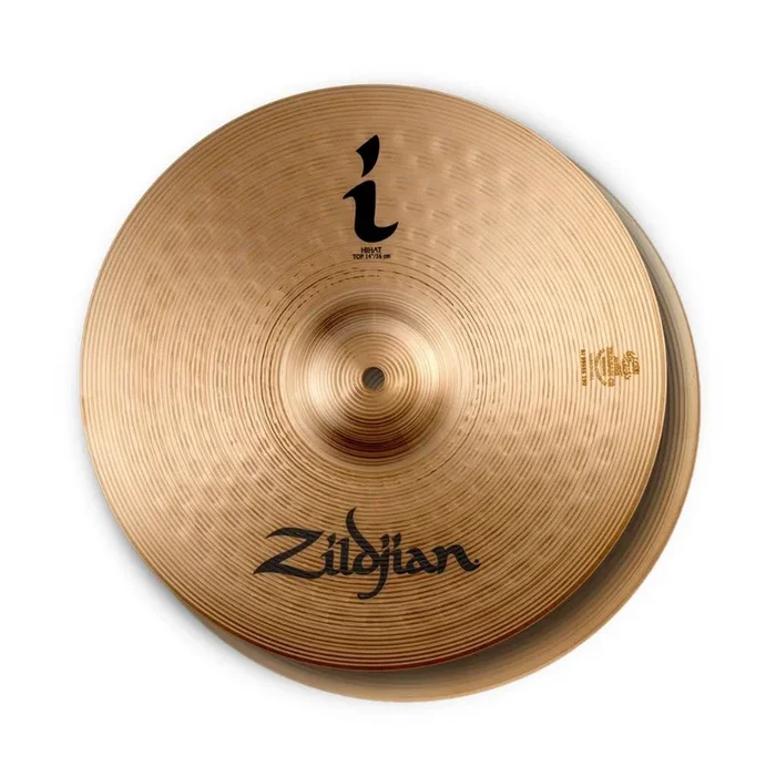 Zildjian 14″ I Series HiHat Pair