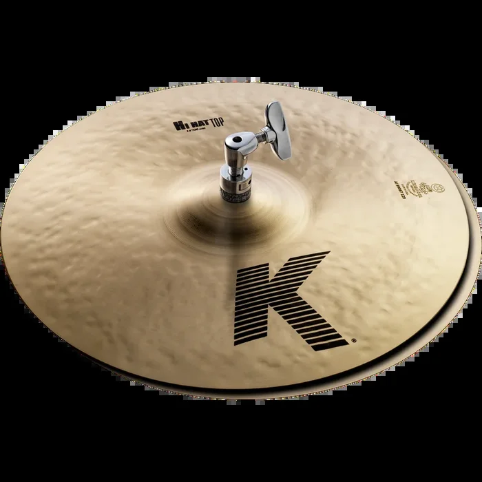 Zildjian 14” K Series Hi Hat Cymbals