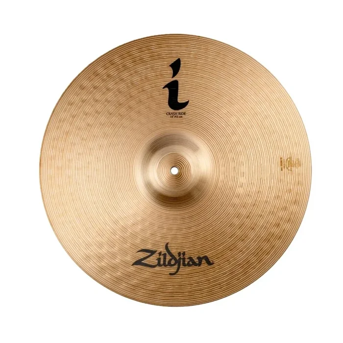Zildjian 18″ I Series Crash Ride