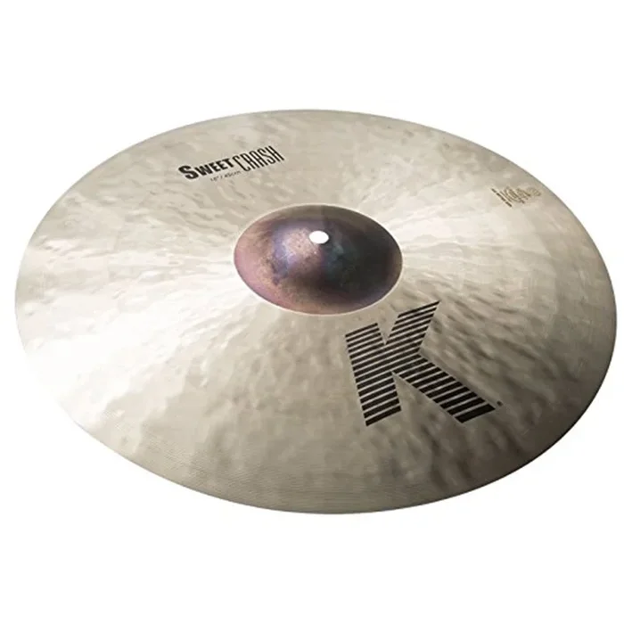 Zildjian 18″ K Sweet Crash Cymbal