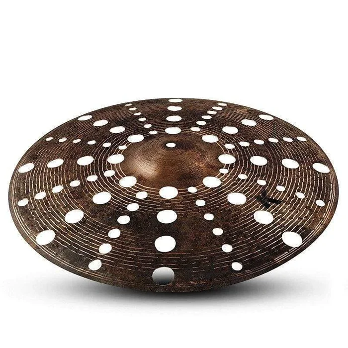 Zildjian 19″ K Custom Special Dry Trash Crash Cymbal