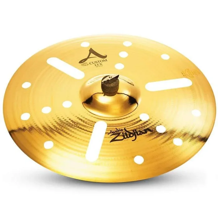 Zildjian 20″ A Custom EFX Crash Cymbal