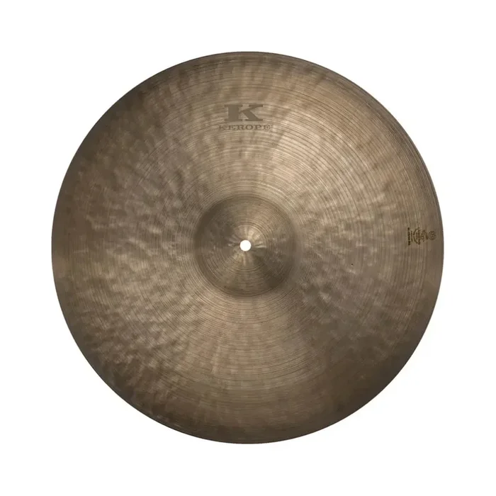 Zildjian 20-inch Kerope Thin High Ride Cymbal