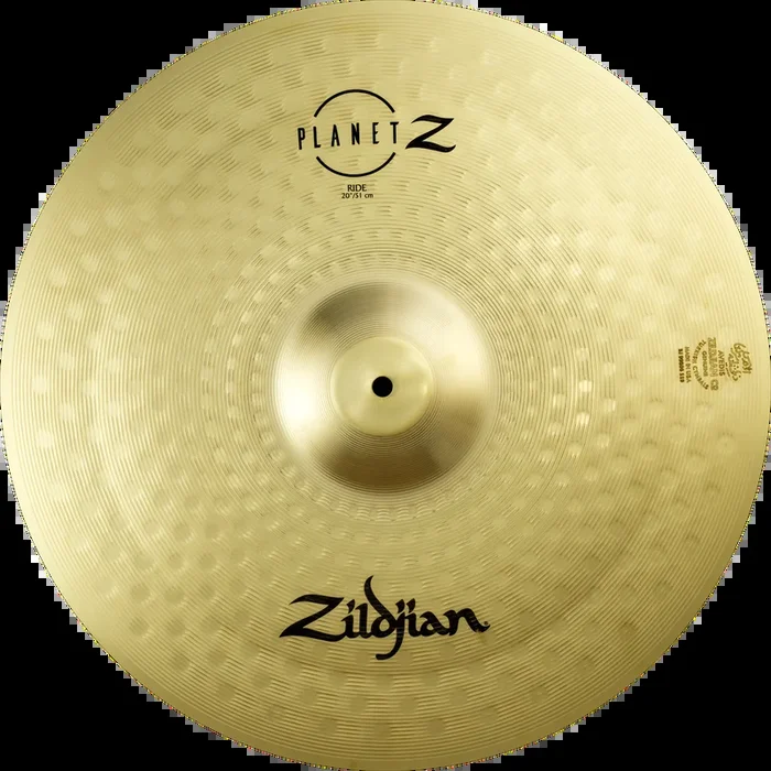 Zildjian 20” Planet Z Ride Cymbal