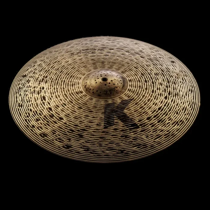 Zildjian 22″ K Custom Special Dry Ride