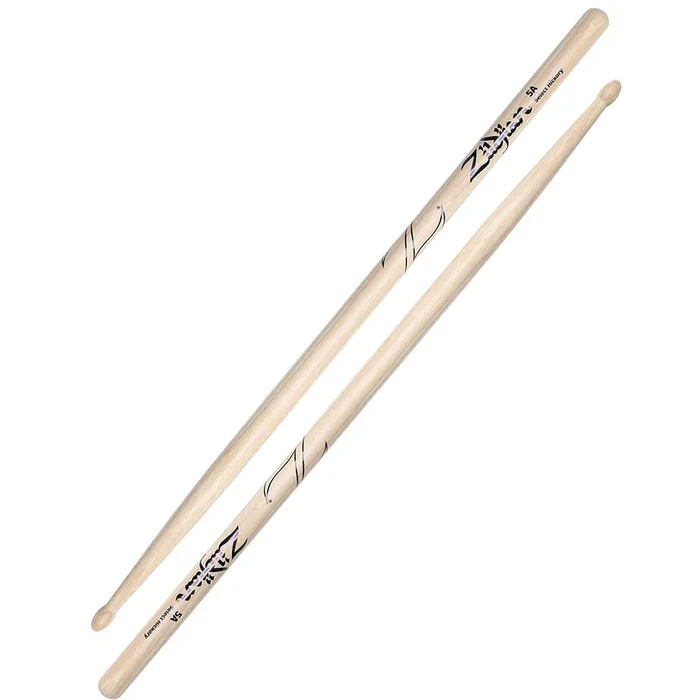 Zildjian 5A Drumsticks