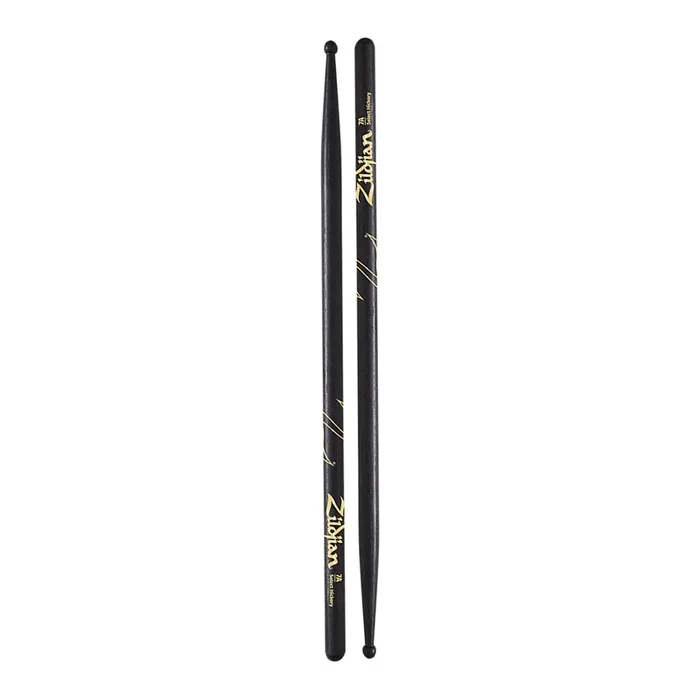 Zildjian 7A Wood – Black