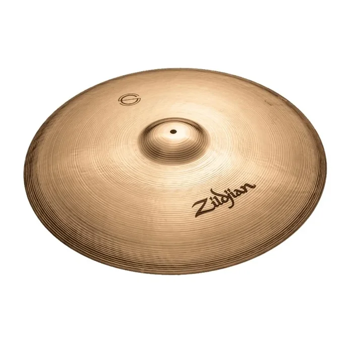 Zildjian A Concept Shop 24″ Classic Orchestral Ride
