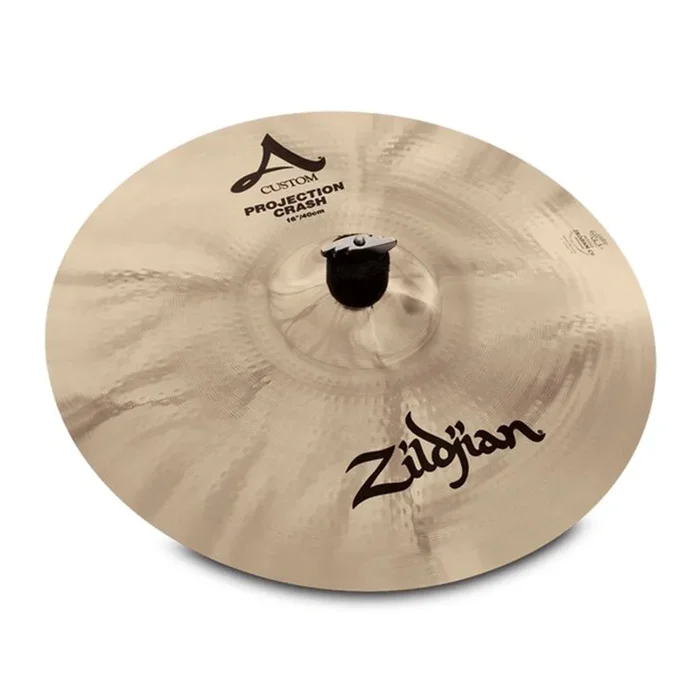 Zildjian A Custom 18″ Projection Crash