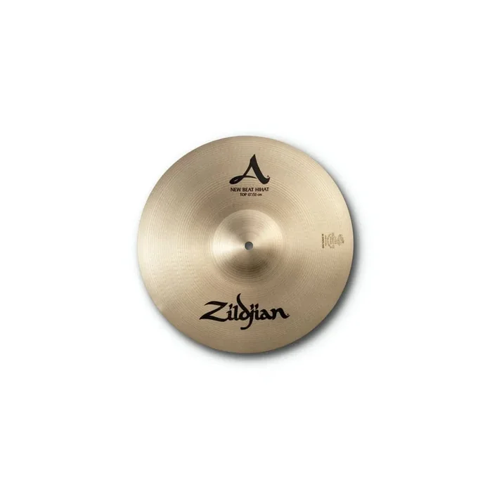 Zildjian A New Beat Hi Hat Top Cymbal Only 13″