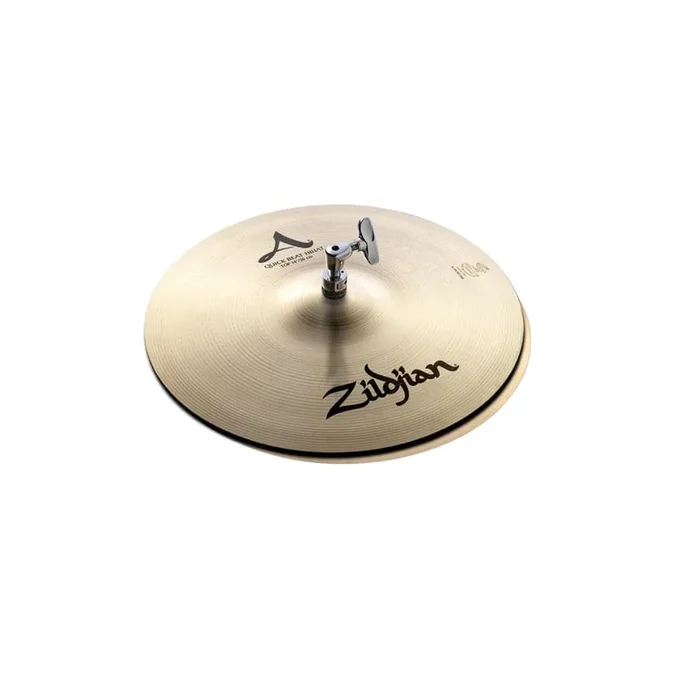 Zildjian A Quick Beat Hi Hat Cymbals 14″