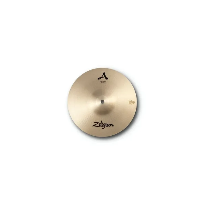 Zildjian A Splash Cymbal 10″