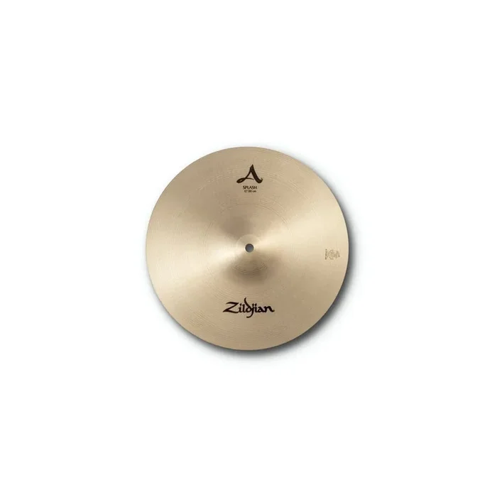 Zildjian A Splash Cymbal 12″