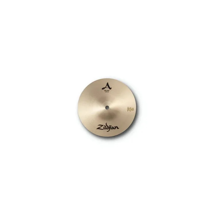 Zildjian A Splash Cymbal 8″