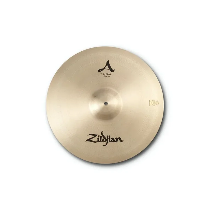 Zildjian A Thin Crash Cymbal 17″