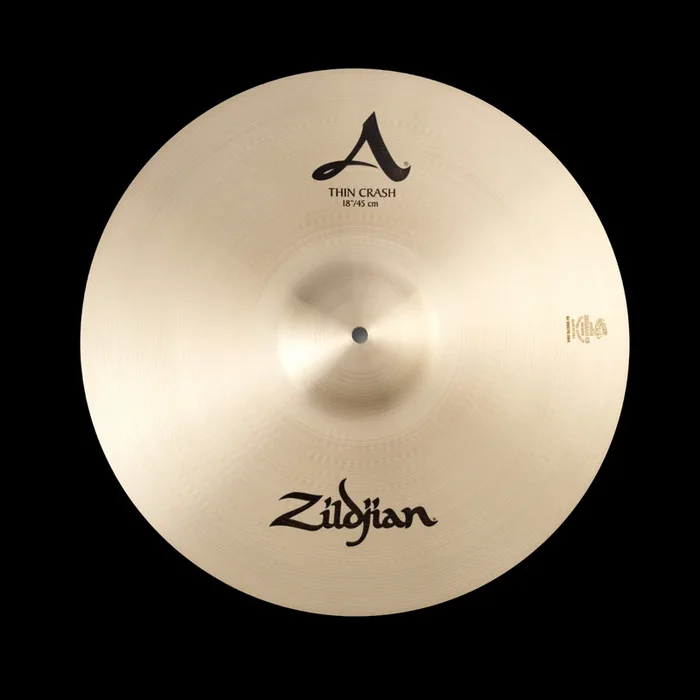 Zildjian A0225 18″ A Thin Crash