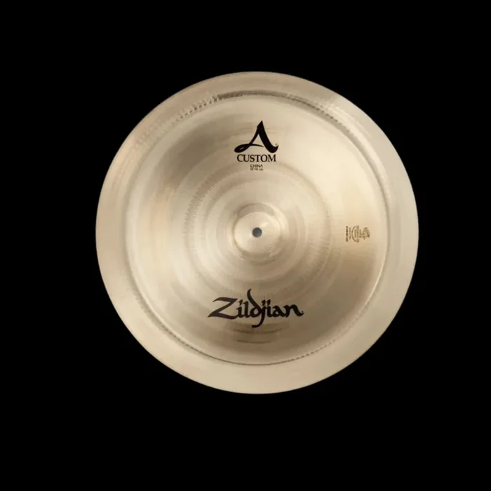 Zildjian A20529 A Custom 18″ China Cymbal