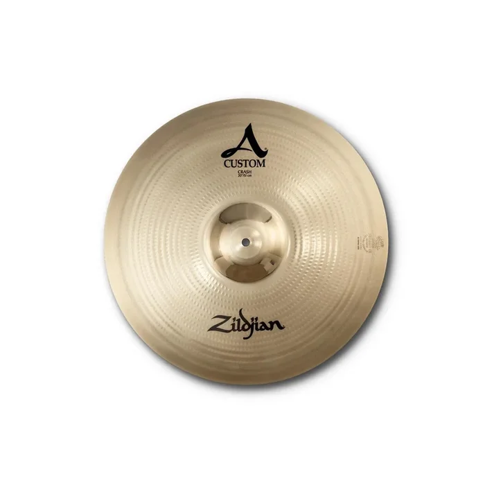 Zildjian A20588 20″ A Custom Crash Cymbal