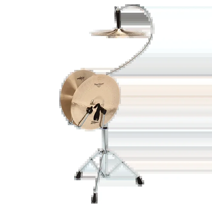 Zildjian Accessories : Suspended Cymbal Arm