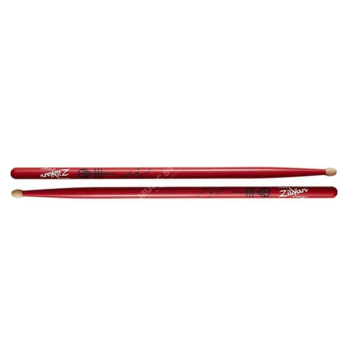 Zildjian ASJD Josh Dun Artist Series Drumsticks – 5A