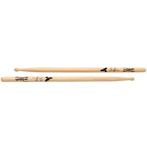 Zildjian ASTH Taylor Hawkins Artist Series Drumsticks – 5B