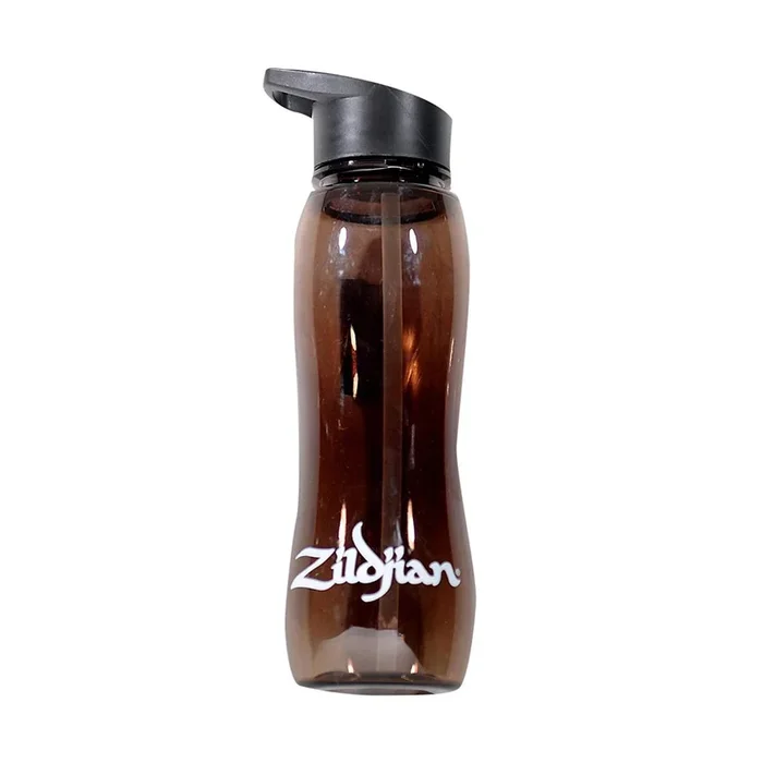 Zildjian BPA-Free Plastic Water Bottle