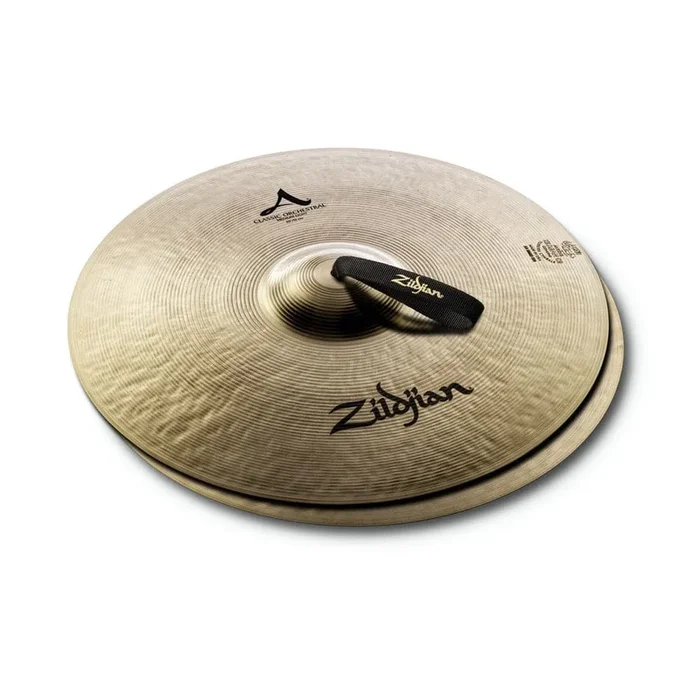 Zildjian Classic Orch.Sel Med Light Pr 20″