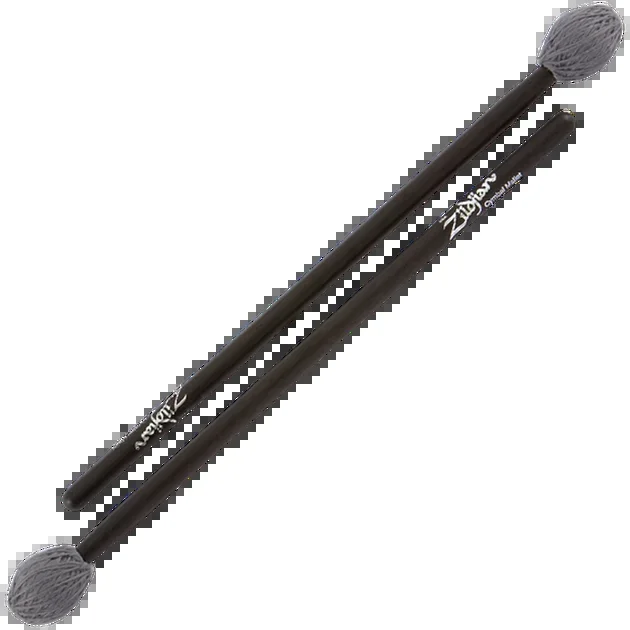 Zildjian Cymbal Mallets (Black)