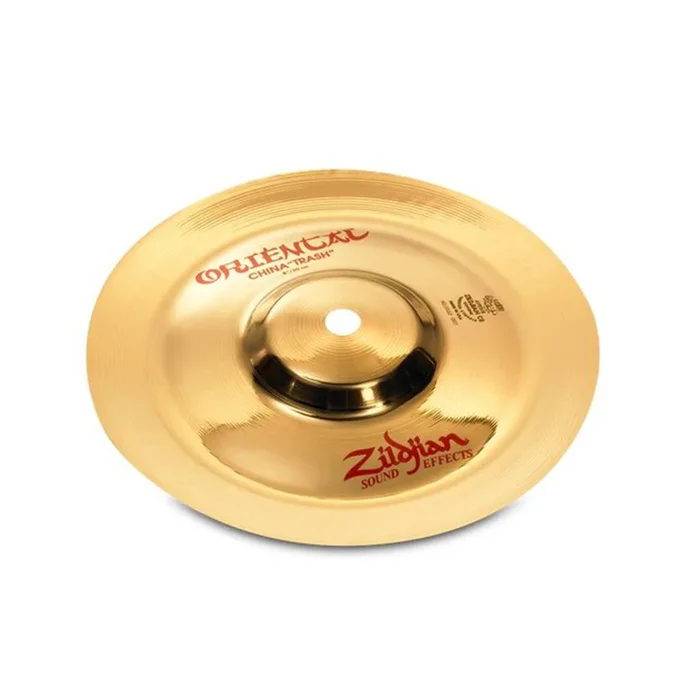 Zildjian FX 10″ Oriental China “Trash”