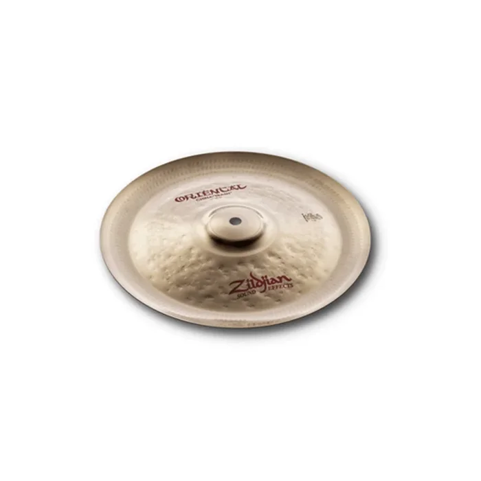 Zildjian FX 12″ Oriental China “Trash”