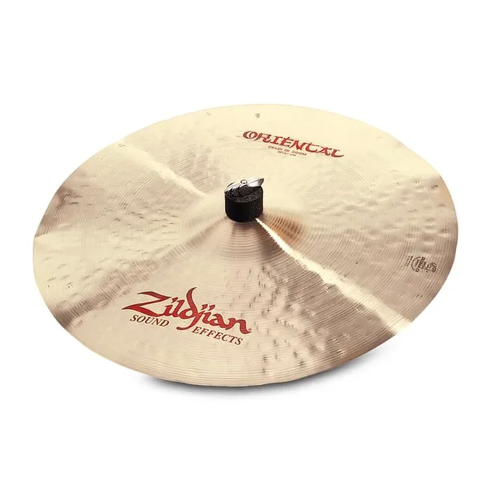 Zildjian FX 20″ Oriental Crash Of Doom