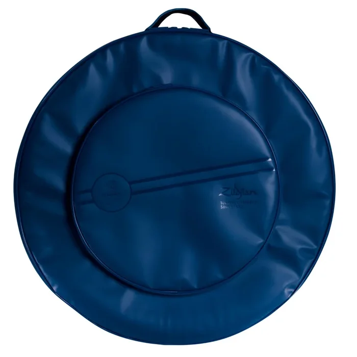 Zildjian Gigging 24″ Cymbal Bag Midnight Blue