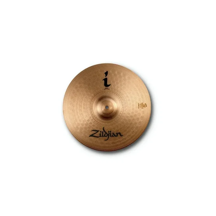 Zildjian I Family Hi Hat Top Only 14″
