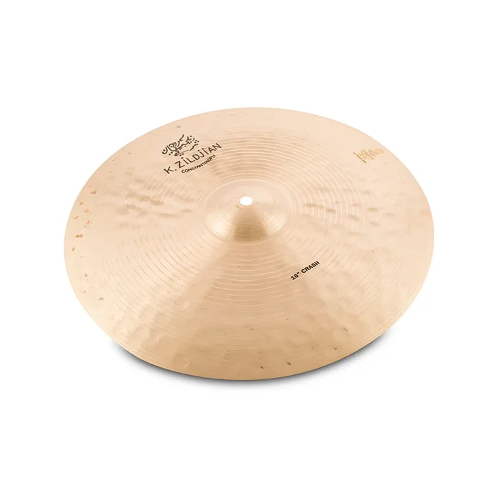 Zildjian K Constantinople 16″ Crash