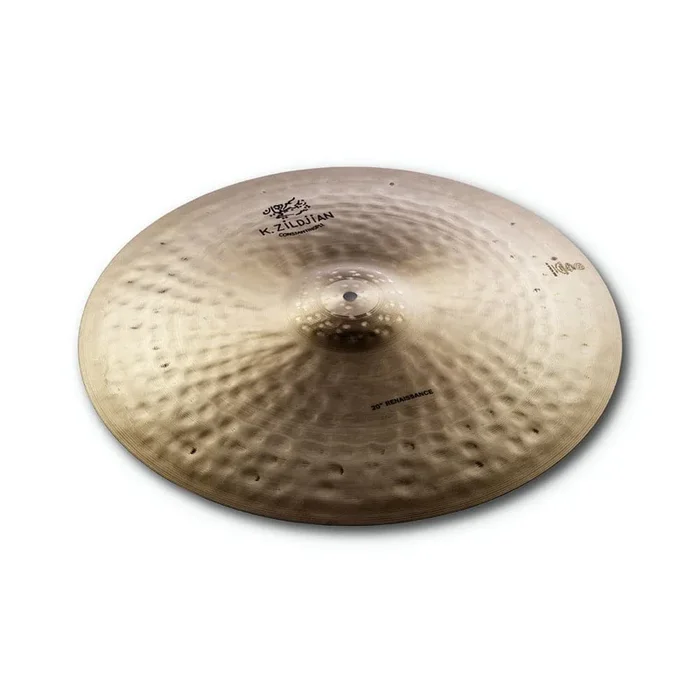 Zildjian K Constantinople Renaissance Ride Cymbal 20″