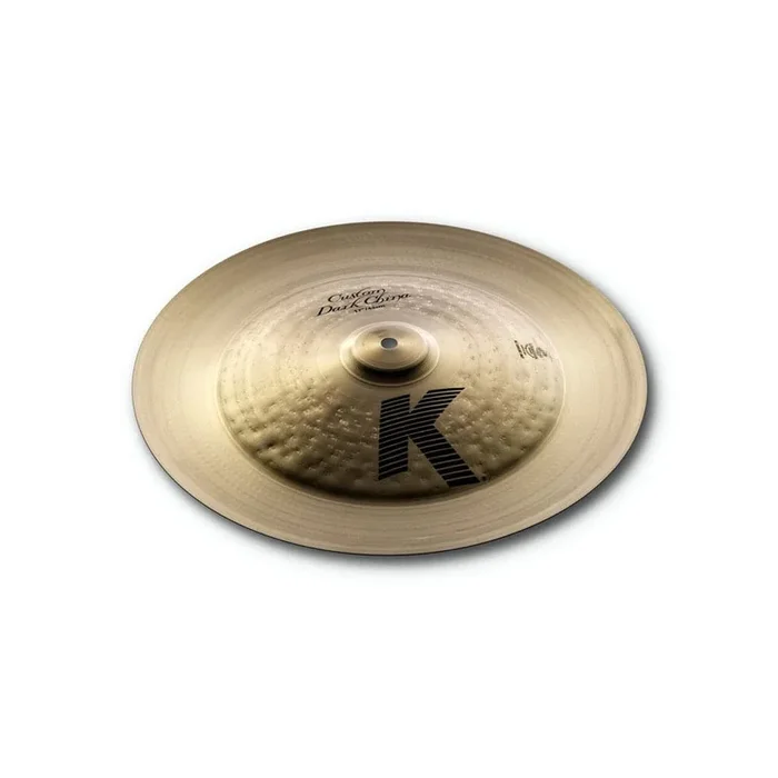 Zildjian K Custom Dark China Cymbal 17″