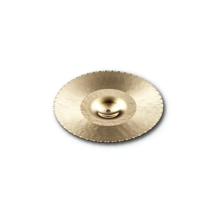 Zildjian K Custom Hybrid Hi Hat Cymbal Bottom 13.25″