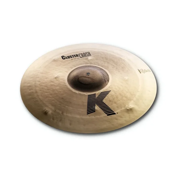 Zildjian K Sweet Cluster Crash 20″
