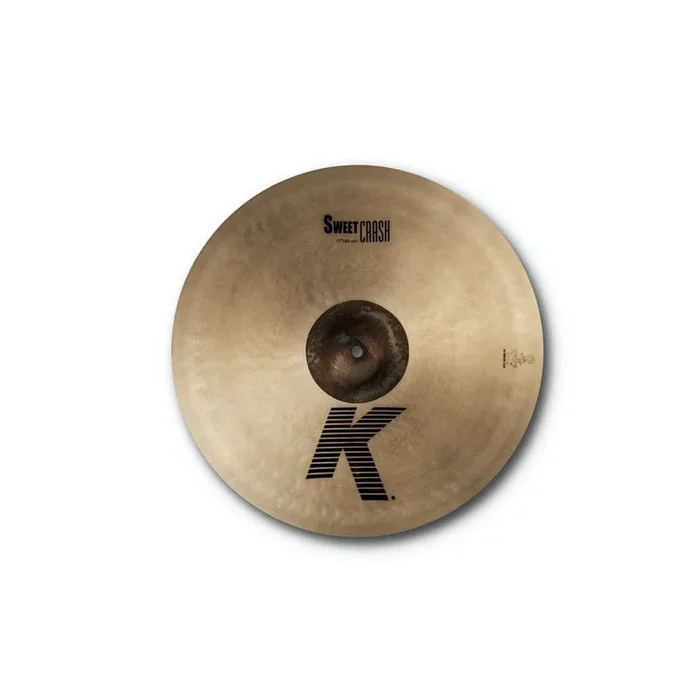 Zildjian K Sweet Crash Cymbal 17″