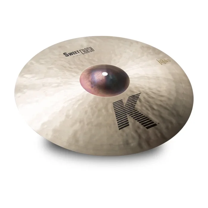 Zildjian K Zildjian 16″ Sweet Crash