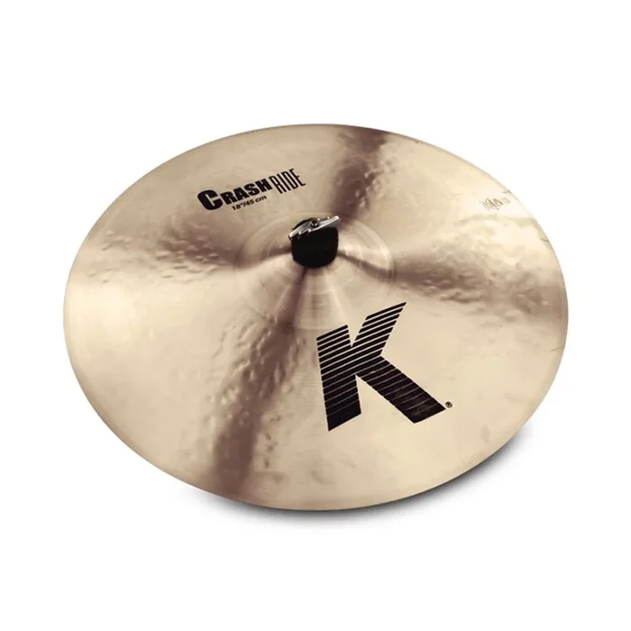 Zildjian K Zildjian 18″ Crash Ride