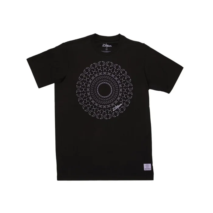 Zildjian Limited Edition 400th Anniversary Alchemy Tee – Medium