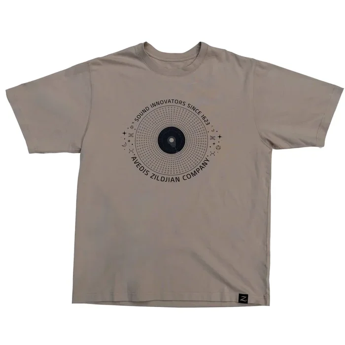 Zildjian Limited Edition ALCHEM-E Heavy Tee