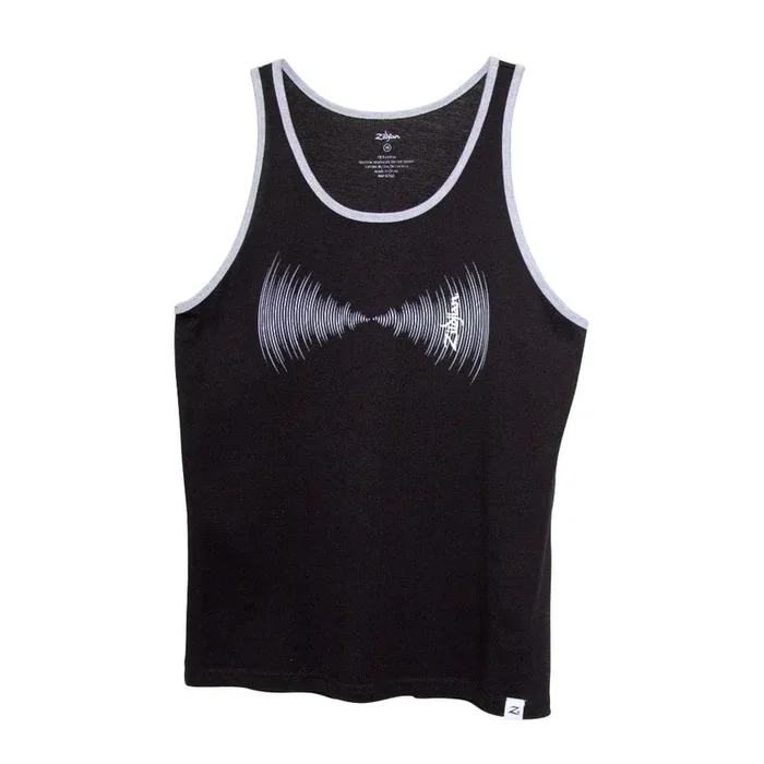 Zildjian Muscle Tank X Large