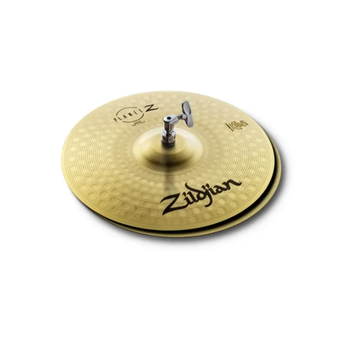 Zildjian Planet Z 14″ HiHat Pair