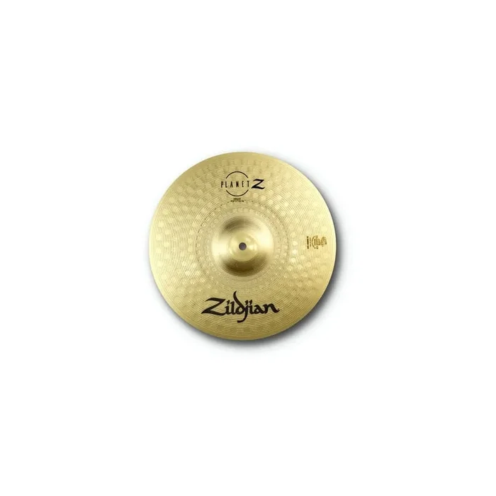 Zildjian Planet Z Hi Hat Top Cymbal 13″