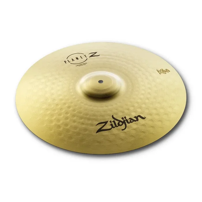 Zildjian Planet Z ZP18CR 18″ Platillo Crash Ride