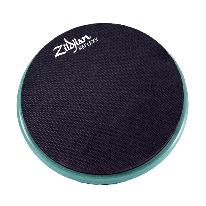 Zildjian Reflexx Workout Pad 10″ Pad – Green