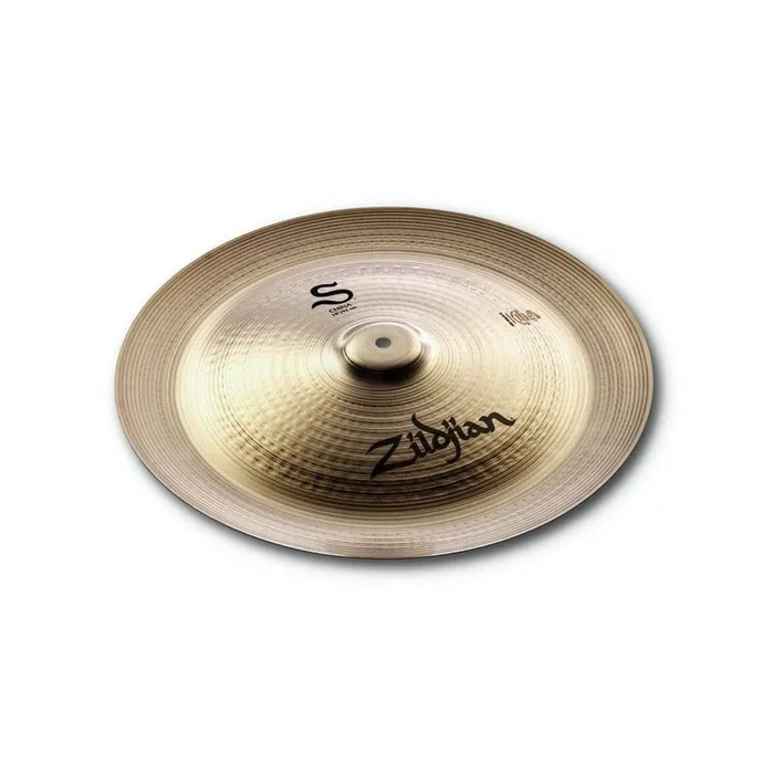 Zildjian S China Cymbal 18″
